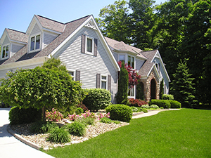 Landscapers and Lawncare Services in Delbarton, WV